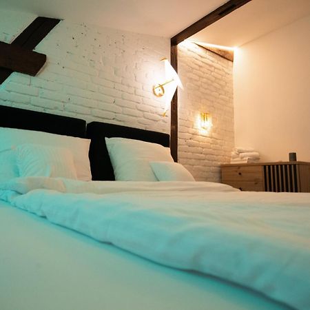 Ts Apartamenty Bydgoszcz Zewnętrze zdjęcie