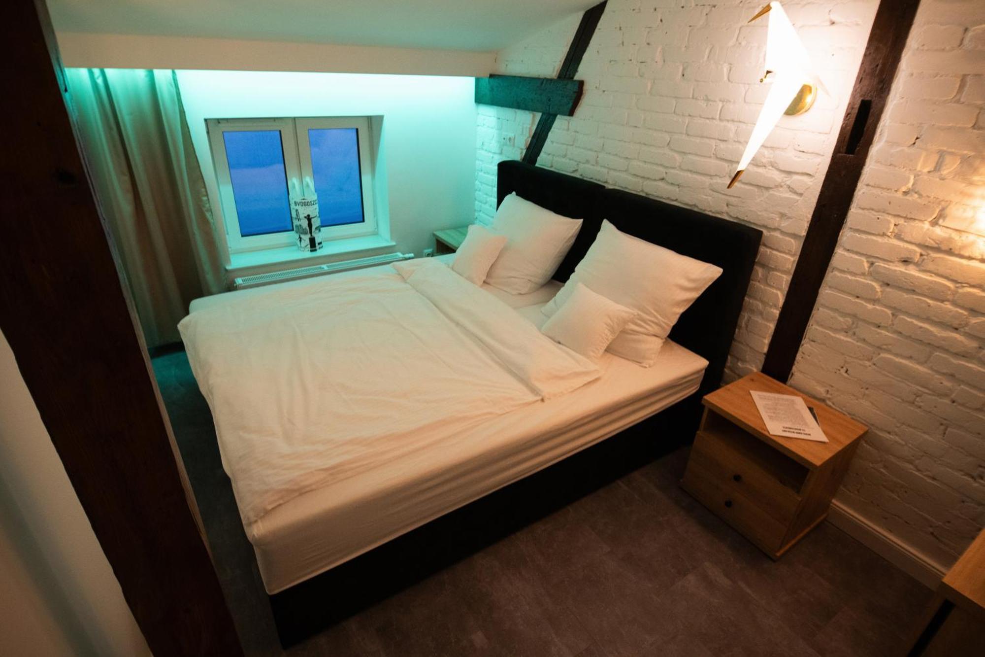 Ts Apartamenty Bydgoszcz Zewnętrze zdjęcie