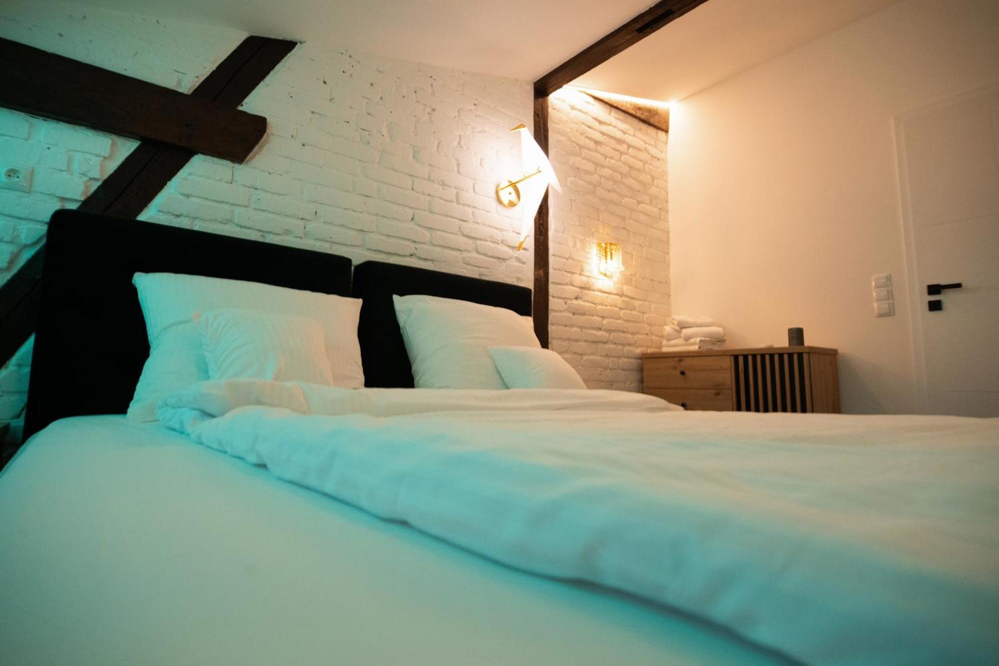 Ts Apartamenty Bydgoszcz Zewnętrze zdjęcie