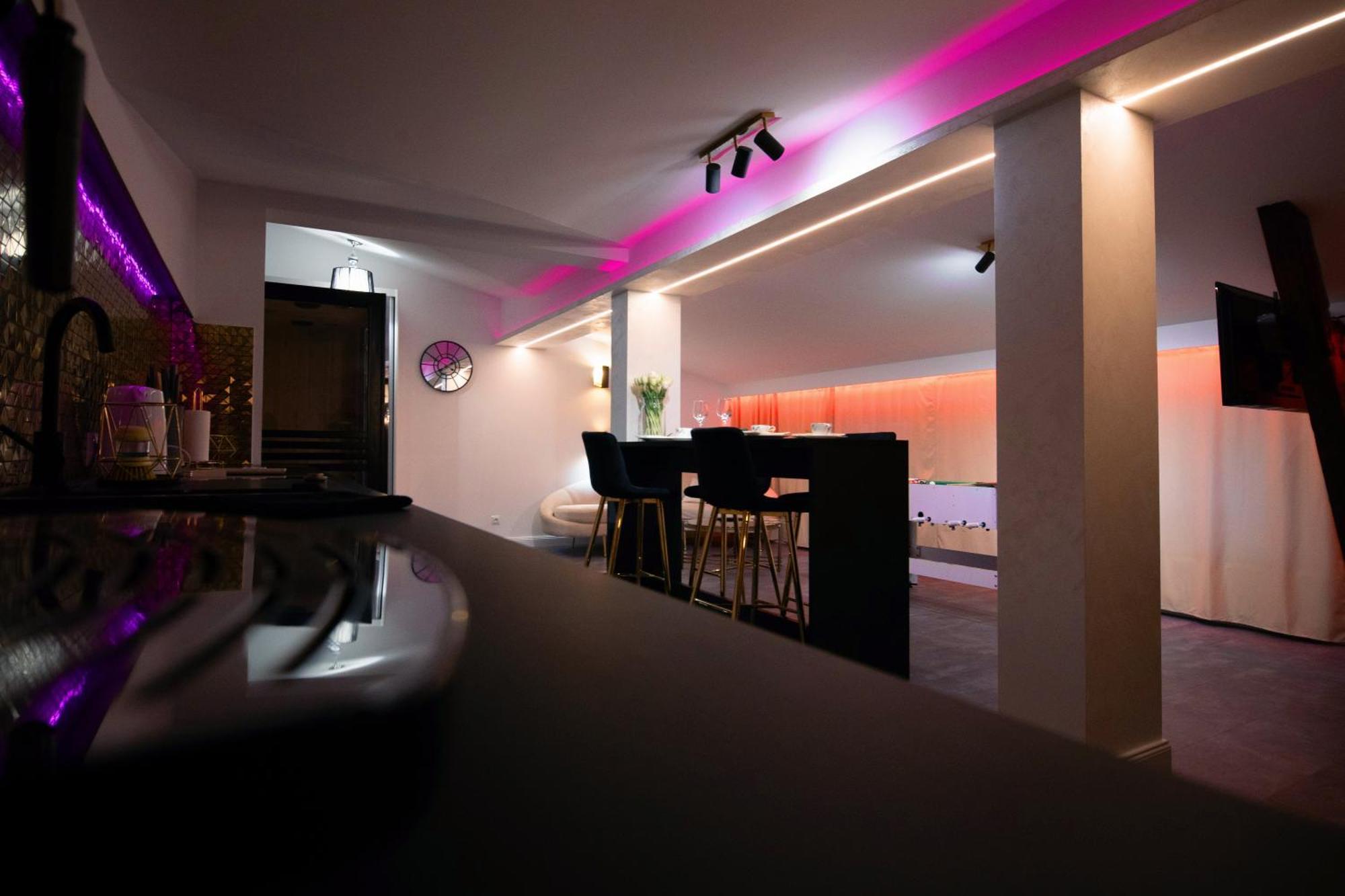 Ts Apartamenty Bydgoszcz Zewnętrze zdjęcie