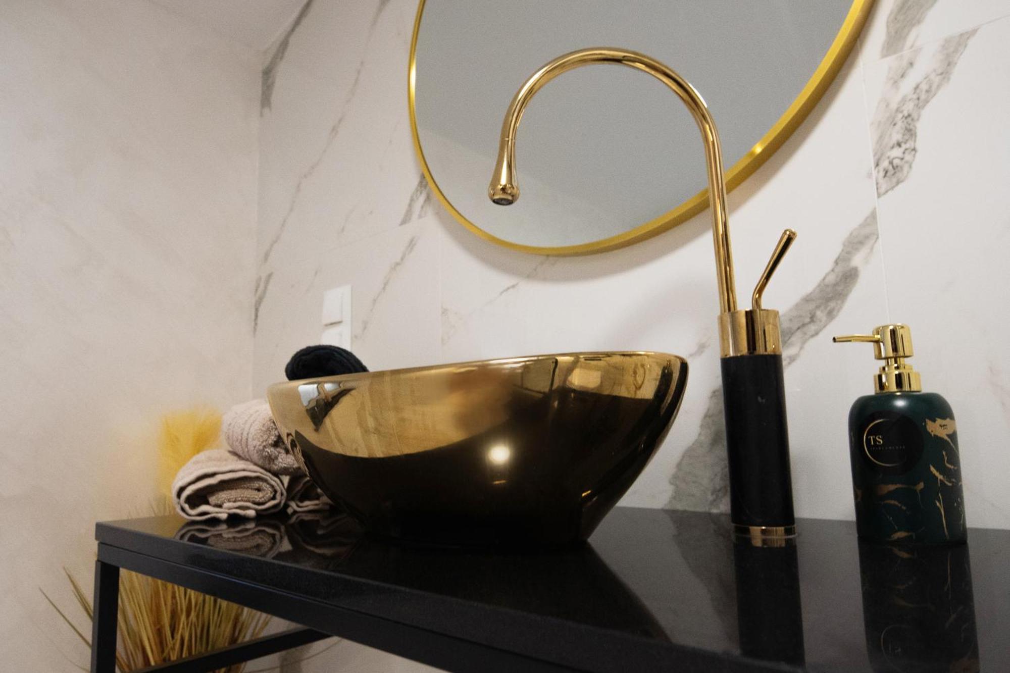 Ts Apartamenty Bydgoszcz Zewnętrze zdjęcie