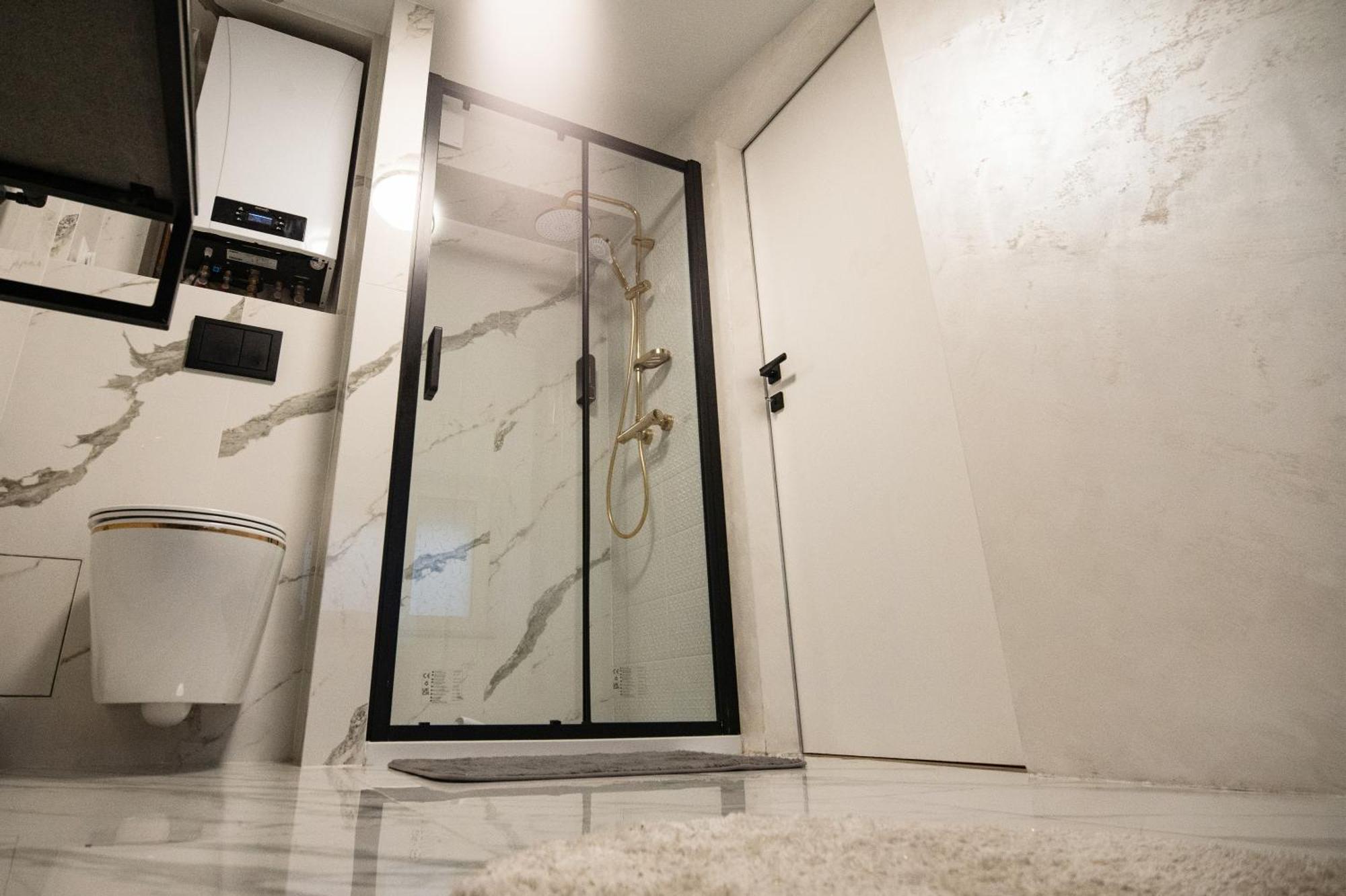 Ts Apartamenty Bydgoszcz Zewnętrze zdjęcie