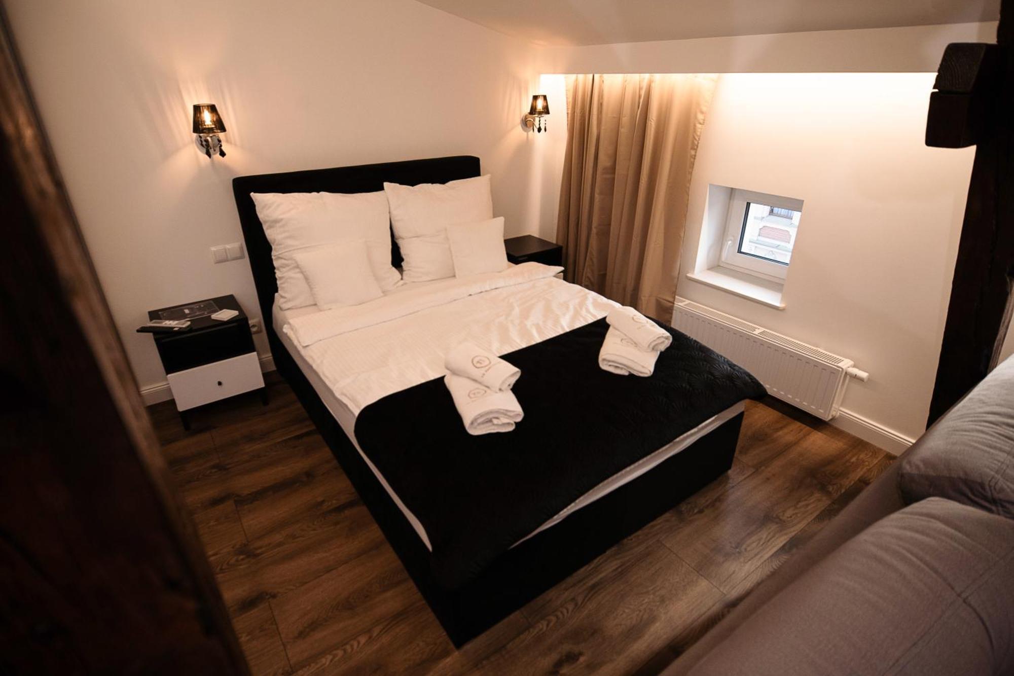 Ts Apartamenty Bydgoszcz Zewnętrze zdjęcie