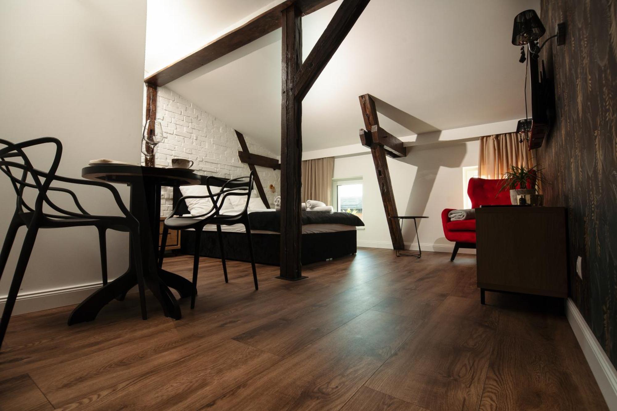 Ts Apartamenty Bydgoszcz Zewnętrze zdjęcie