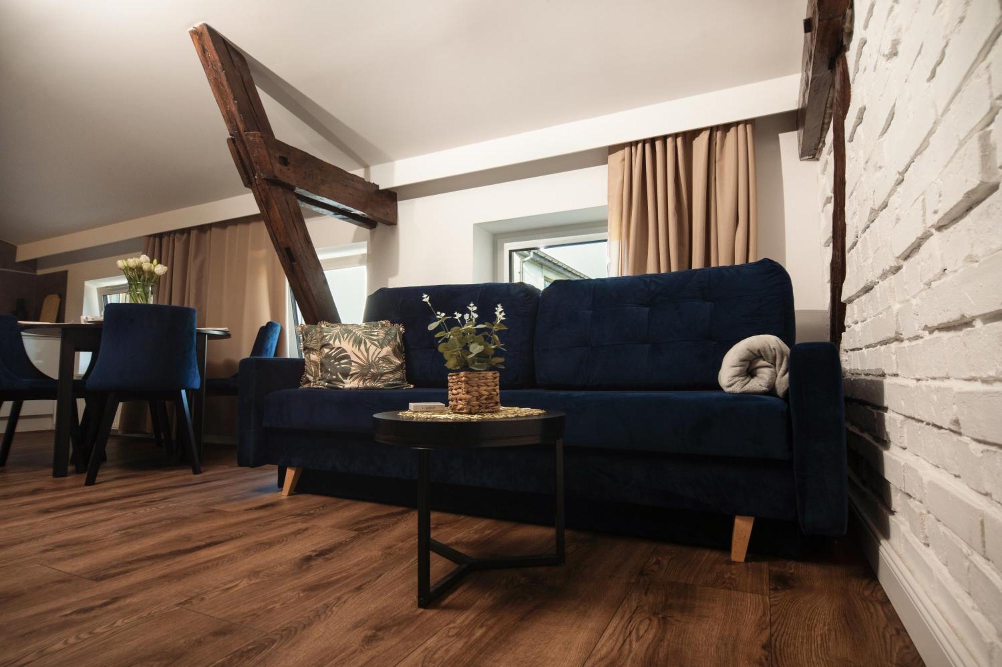 Ts Apartamenty Bydgoszcz Zewnętrze zdjęcie