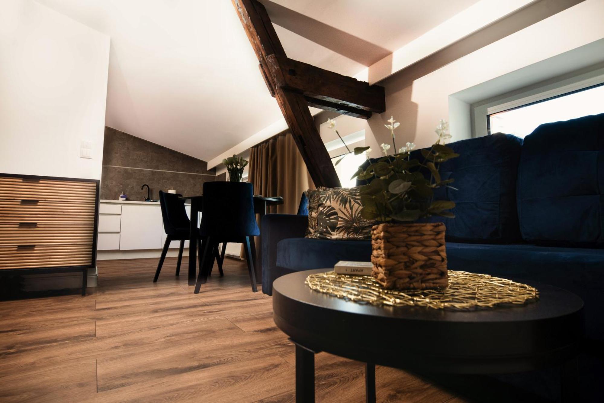Ts Apartamenty Bydgoszcz Zewnętrze zdjęcie