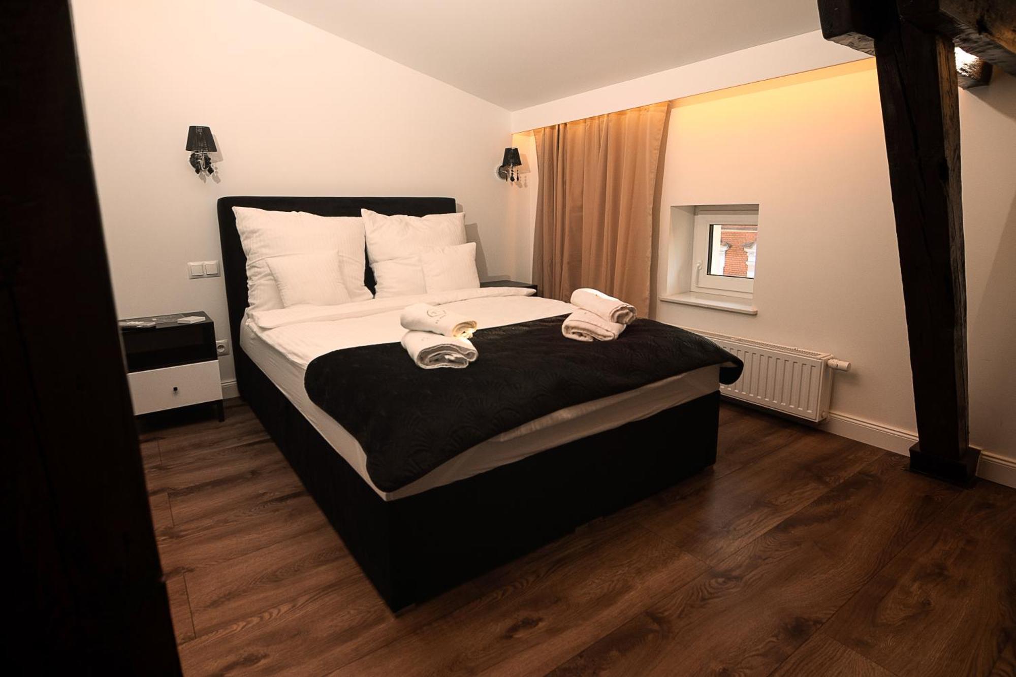 Ts Apartamenty Bydgoszcz Zewnętrze zdjęcie