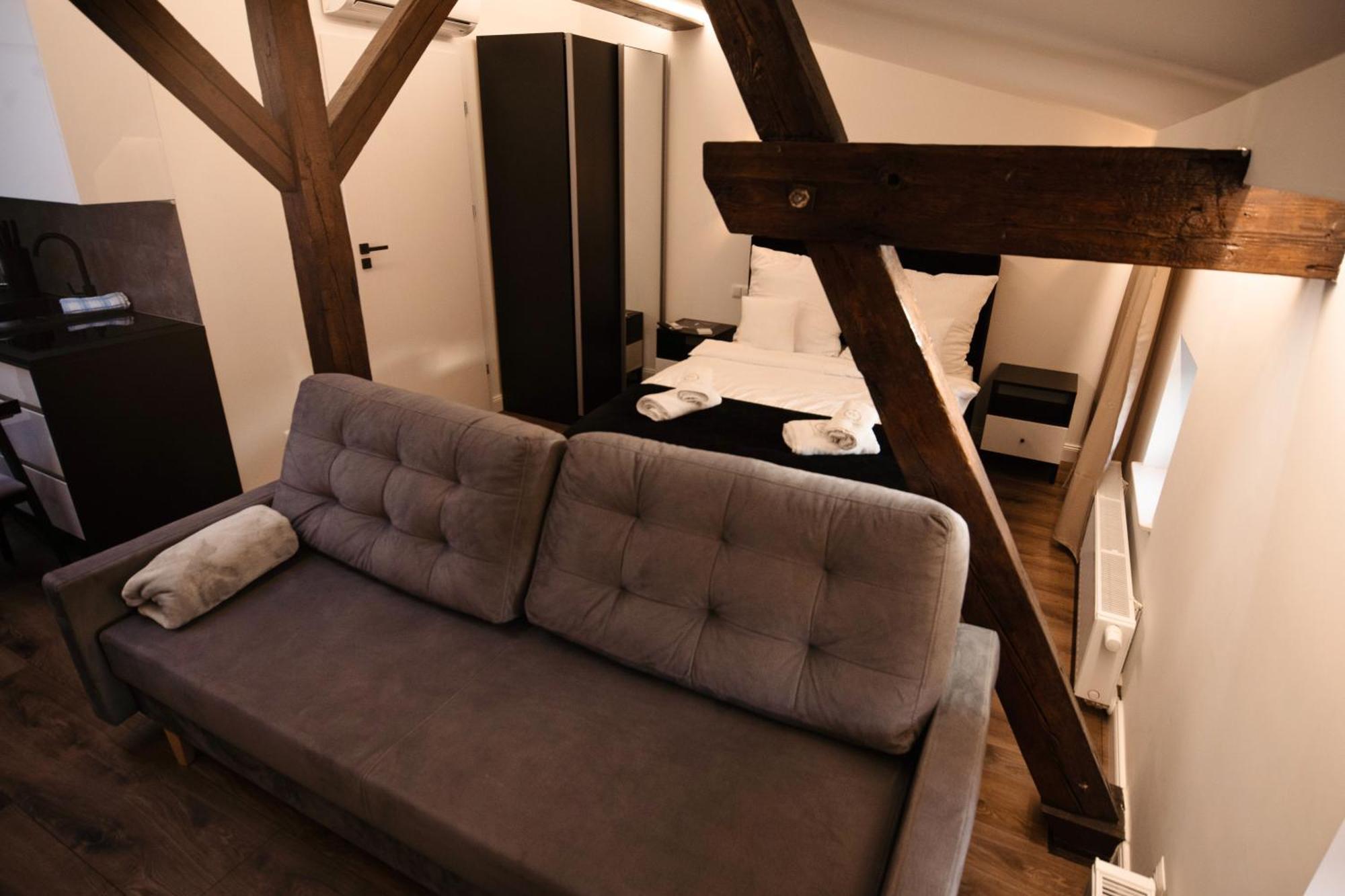 Ts Apartamenty Bydgoszcz Zewnętrze zdjęcie
