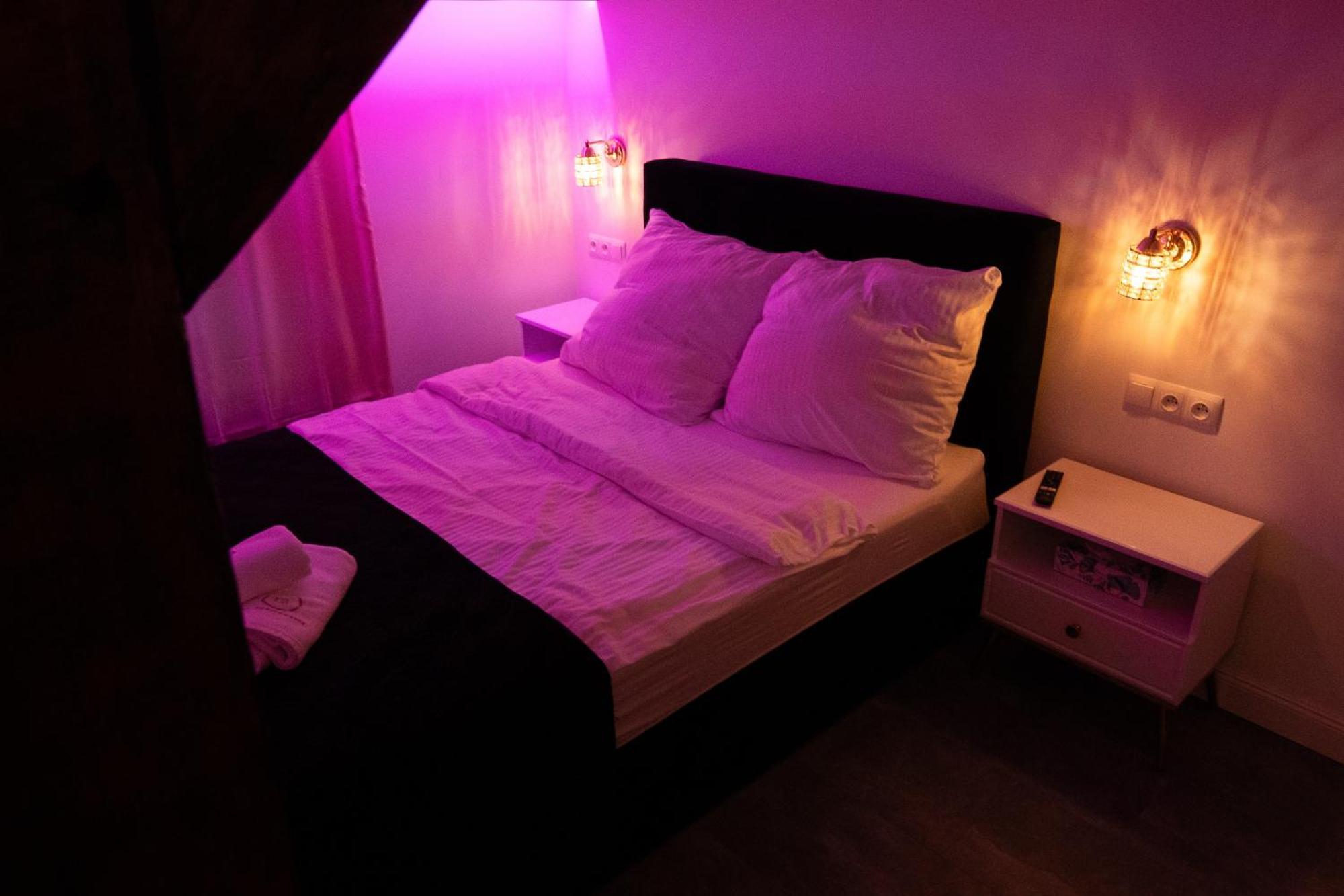 Ts Apartamenty Bydgoszcz Zewnętrze zdjęcie