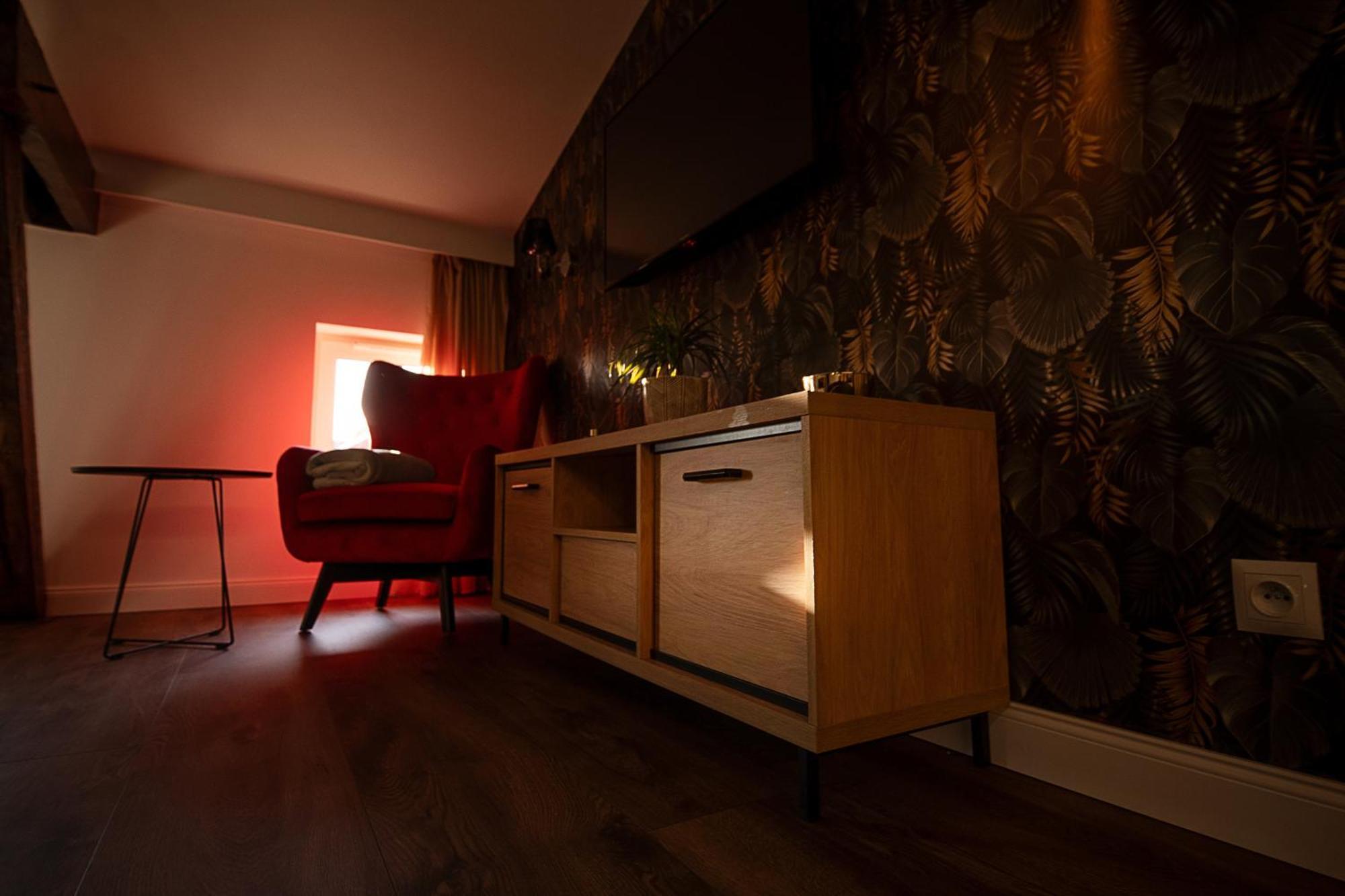 Ts Apartamenty Bydgoszcz Zewnętrze zdjęcie