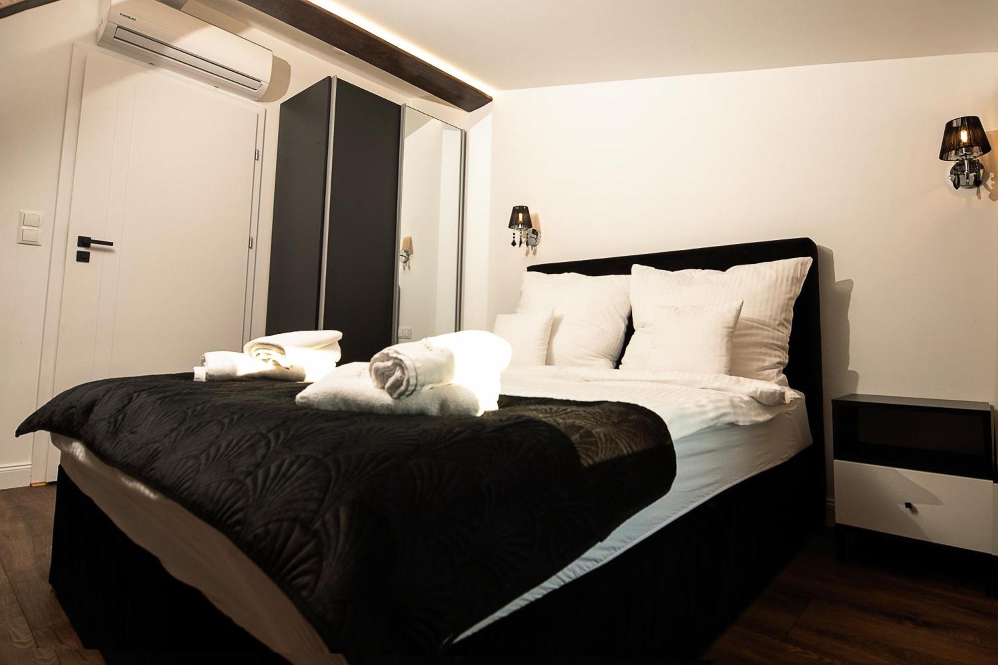 Ts Apartamenty Bydgoszcz Zewnętrze zdjęcie