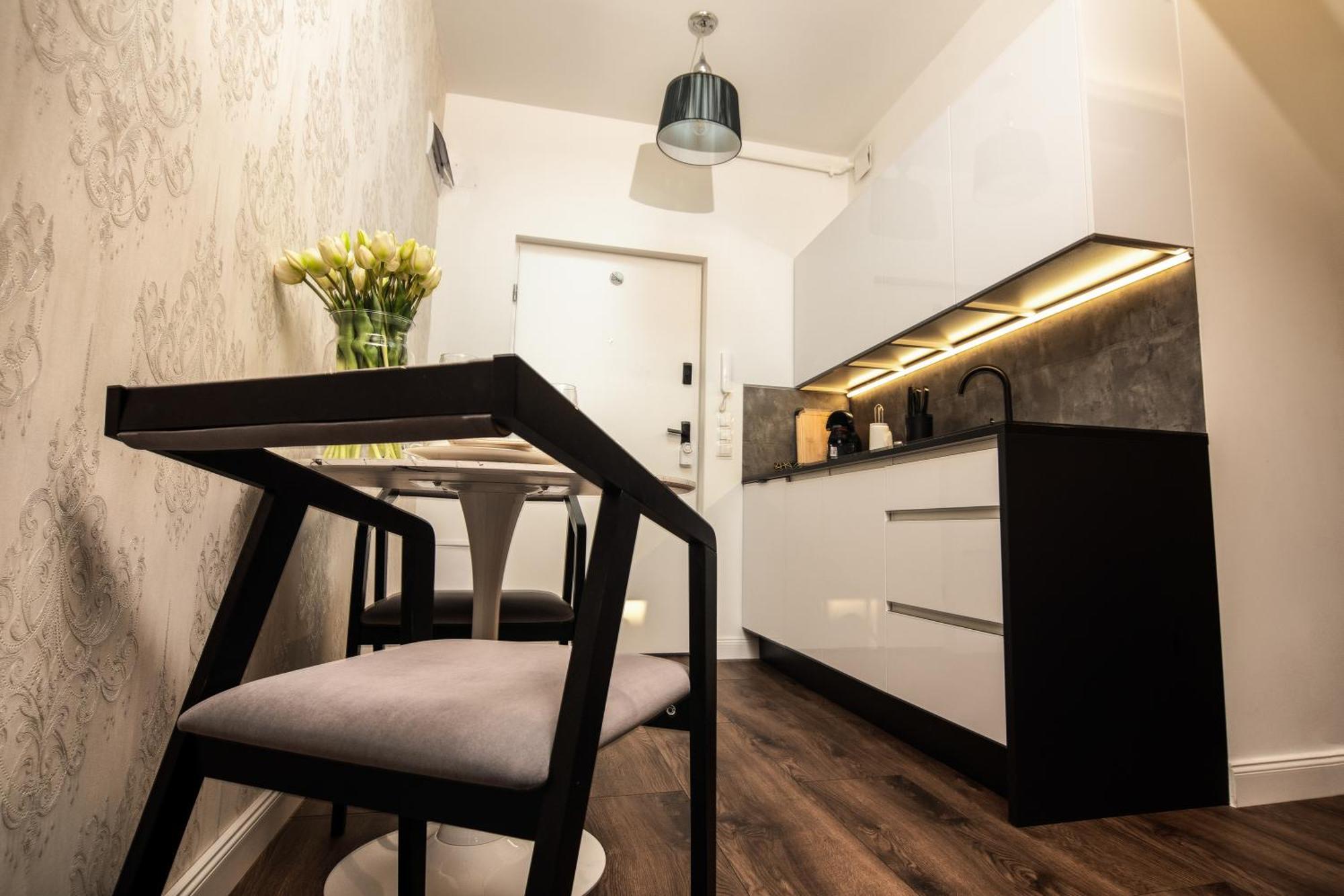 Ts Apartamenty Bydgoszcz Zewnętrze zdjęcie