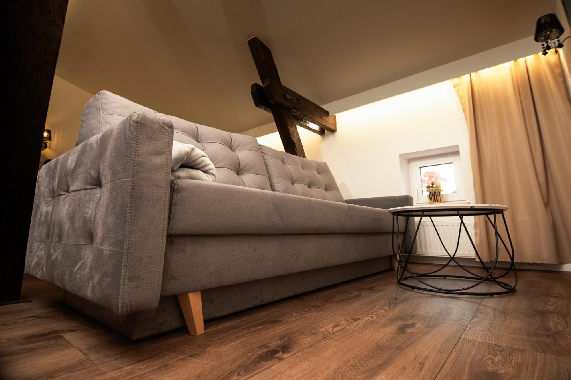 Ts Apartamenty Bydgoszcz Zewnętrze zdjęcie