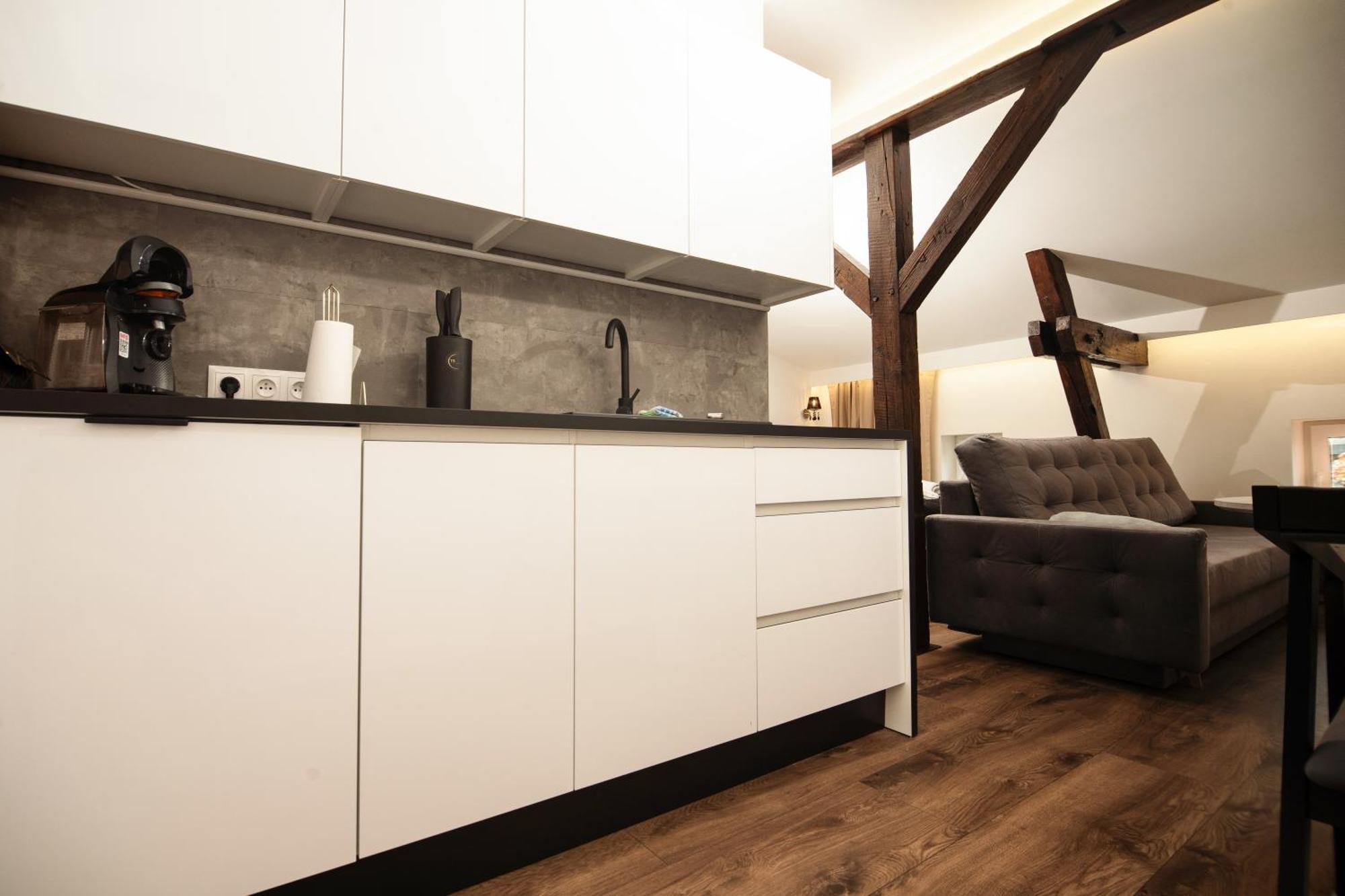 Ts Apartamenty Bydgoszcz Zewnętrze zdjęcie