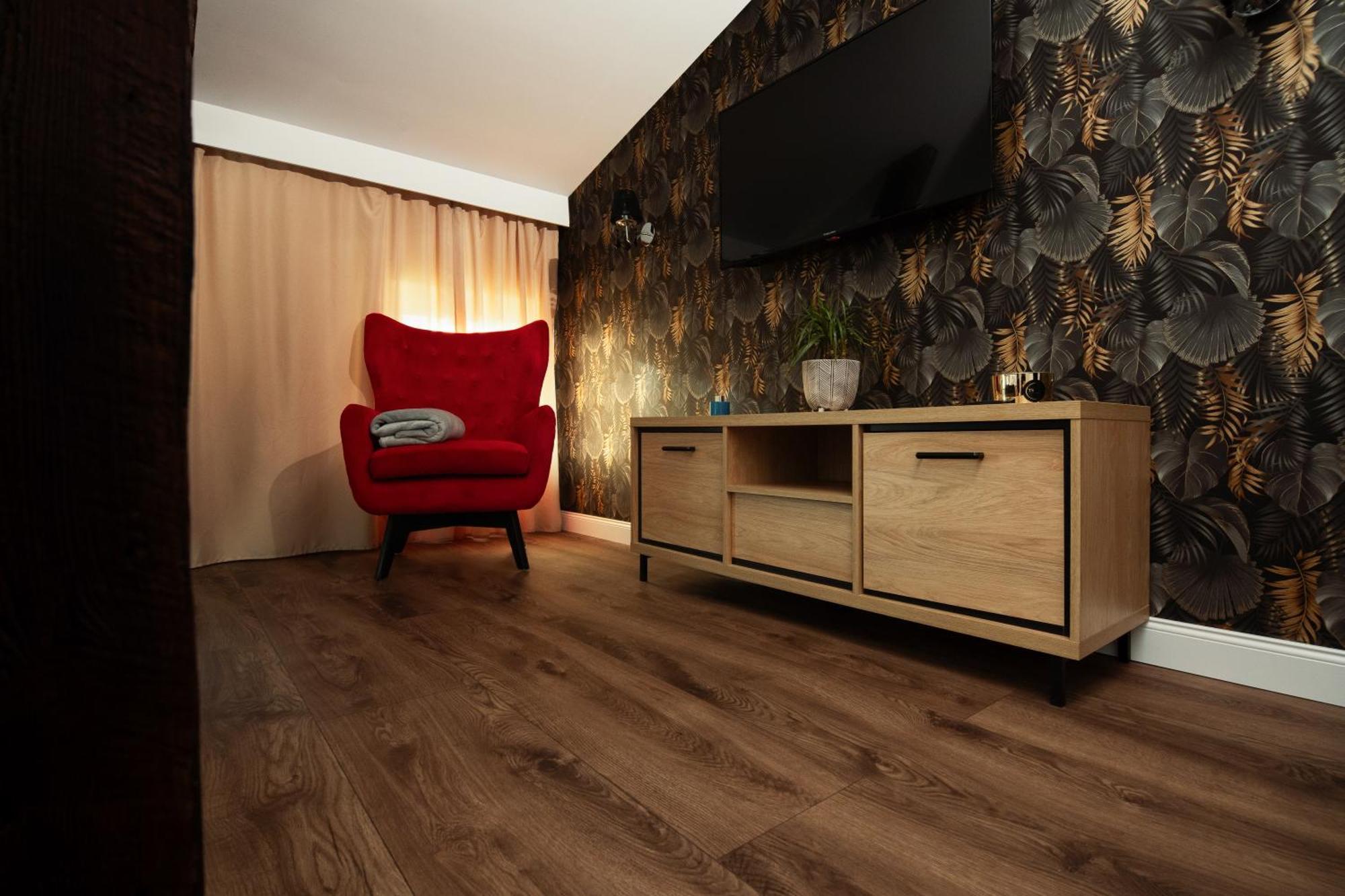 Ts Apartamenty Bydgoszcz Zewnętrze zdjęcie