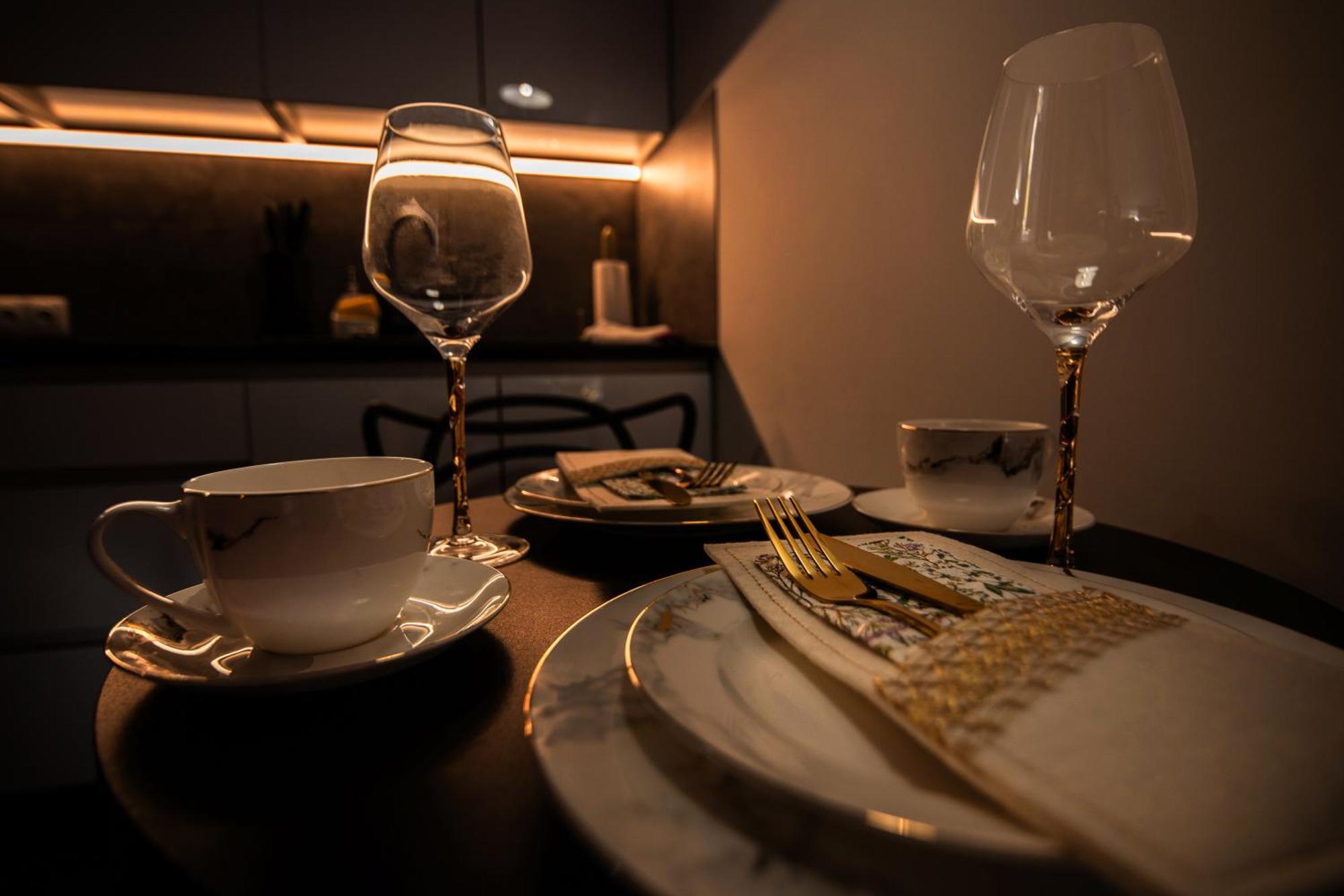 Ts Apartamenty Bydgoszcz Zewnętrze zdjęcie