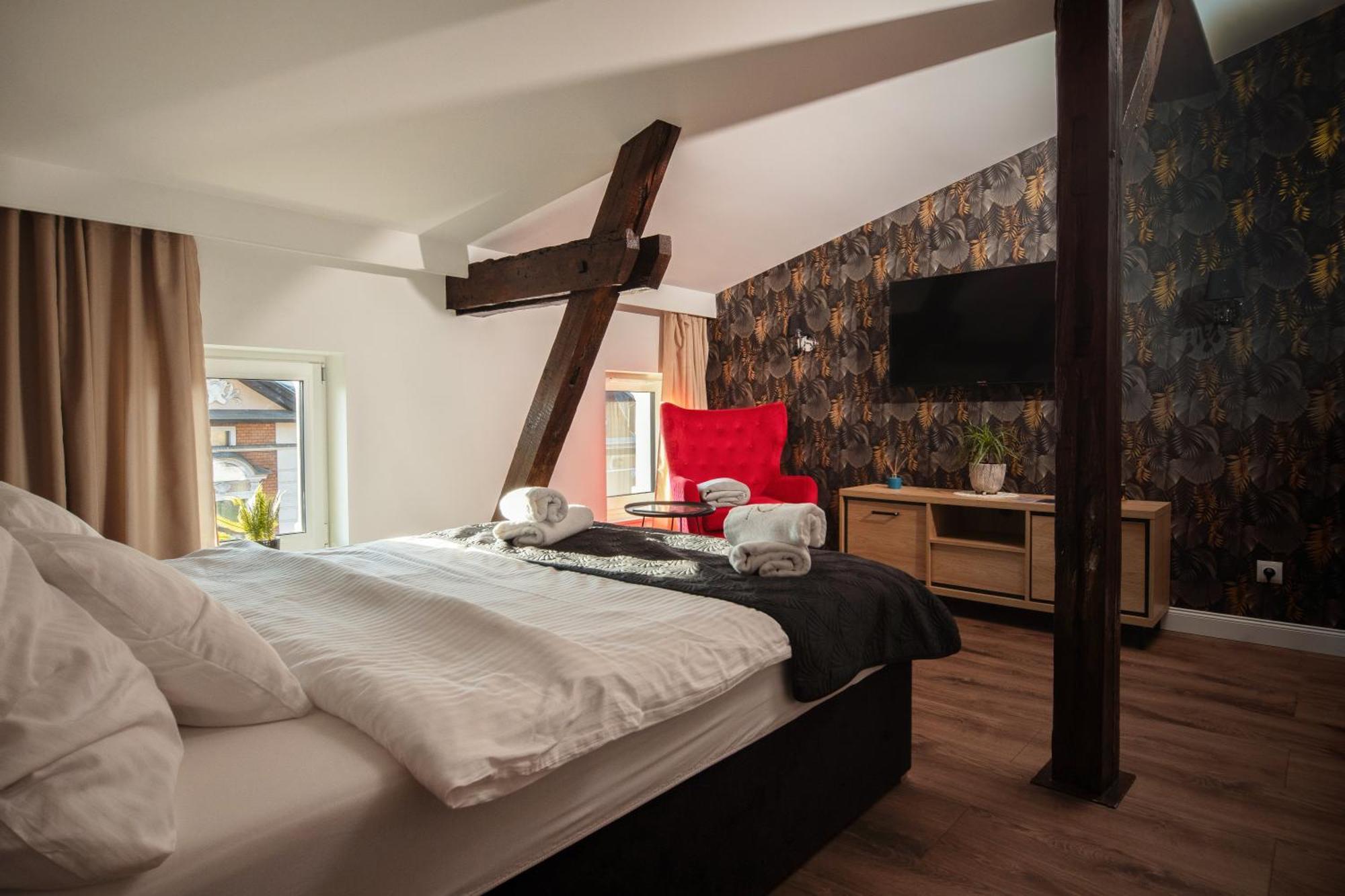 Ts Apartamenty Bydgoszcz Zewnętrze zdjęcie