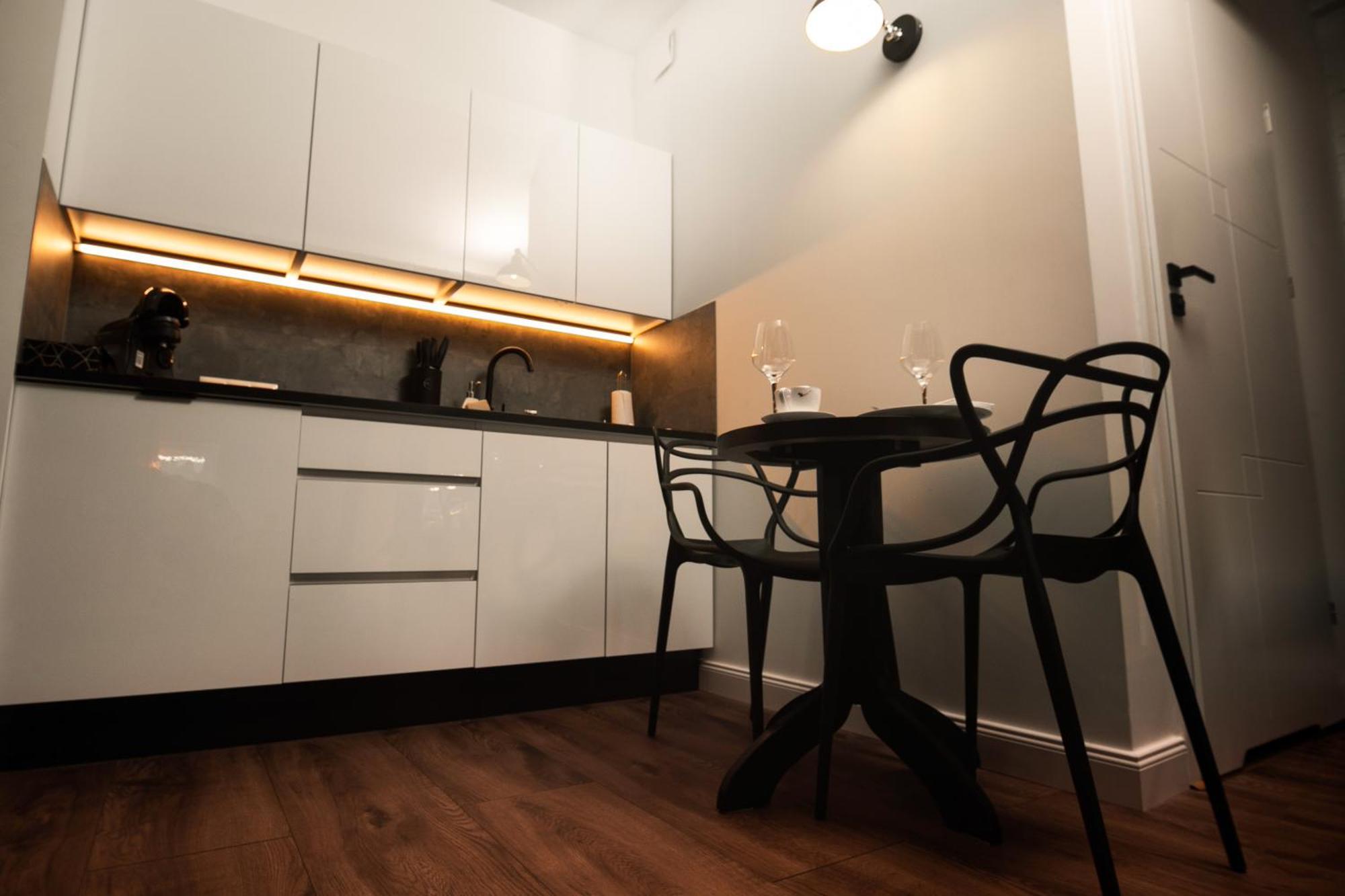 Ts Apartamenty Bydgoszcz Zewnętrze zdjęcie