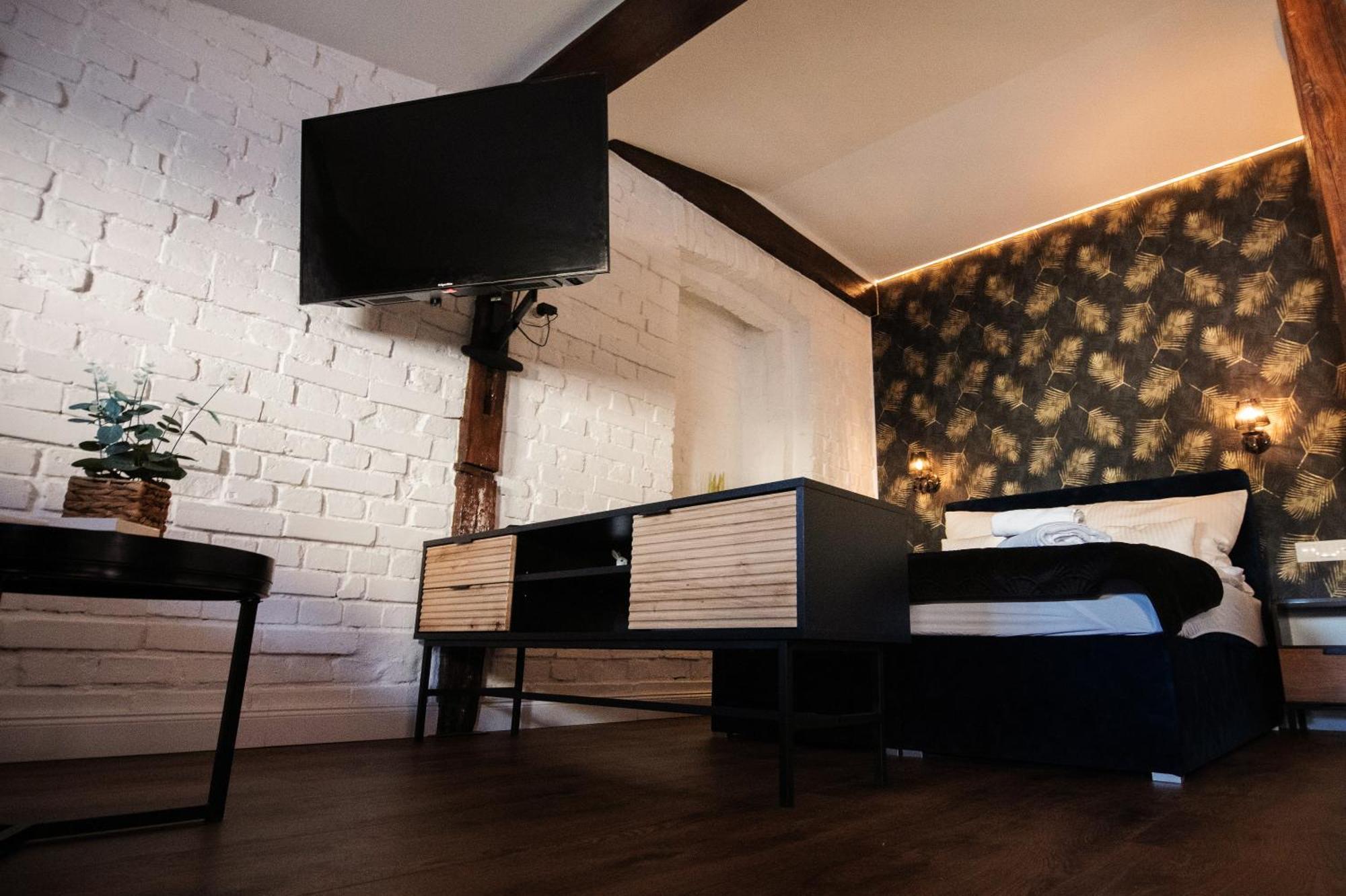 Ts Apartamenty Bydgoszcz Zewnętrze zdjęcie
