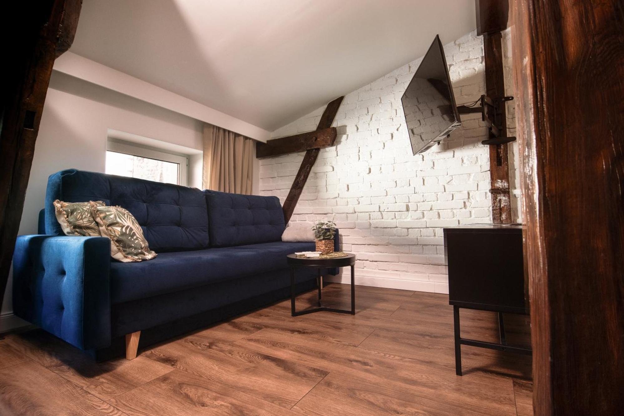 Ts Apartamenty Bydgoszcz Zewnętrze zdjęcie