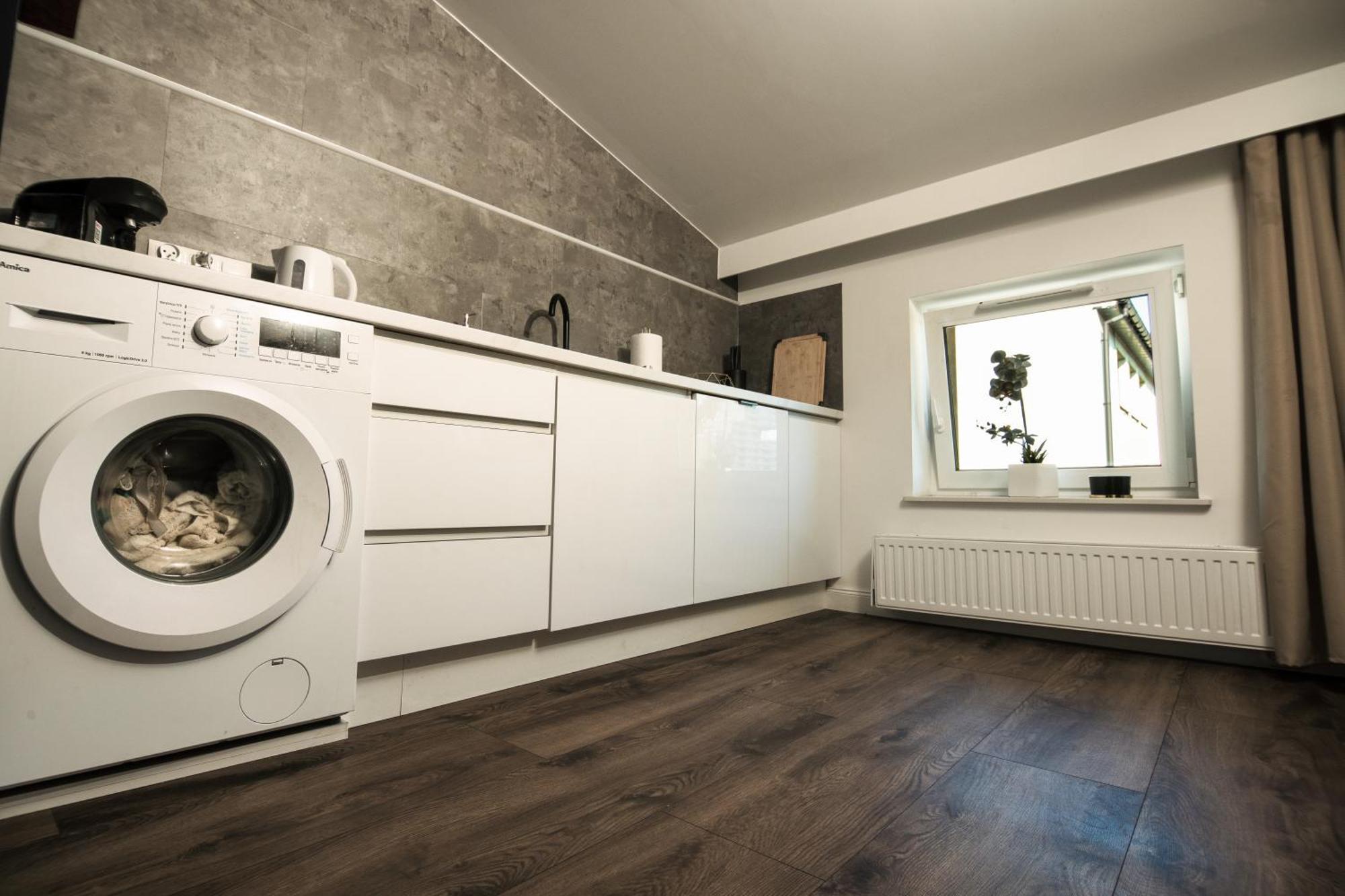 Ts Apartamenty Bydgoszcz Zewnętrze zdjęcie