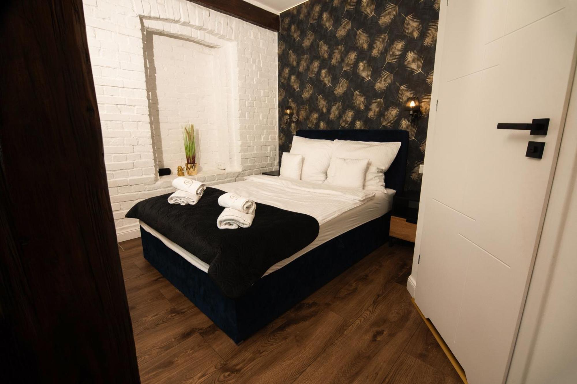 Ts Apartamenty Bydgoszcz Zewnętrze zdjęcie