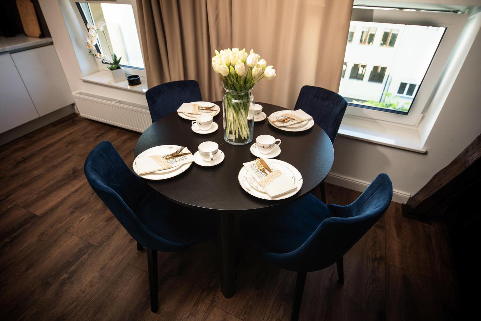 Ts Apartamenty Bydgoszcz Zewnętrze zdjęcie