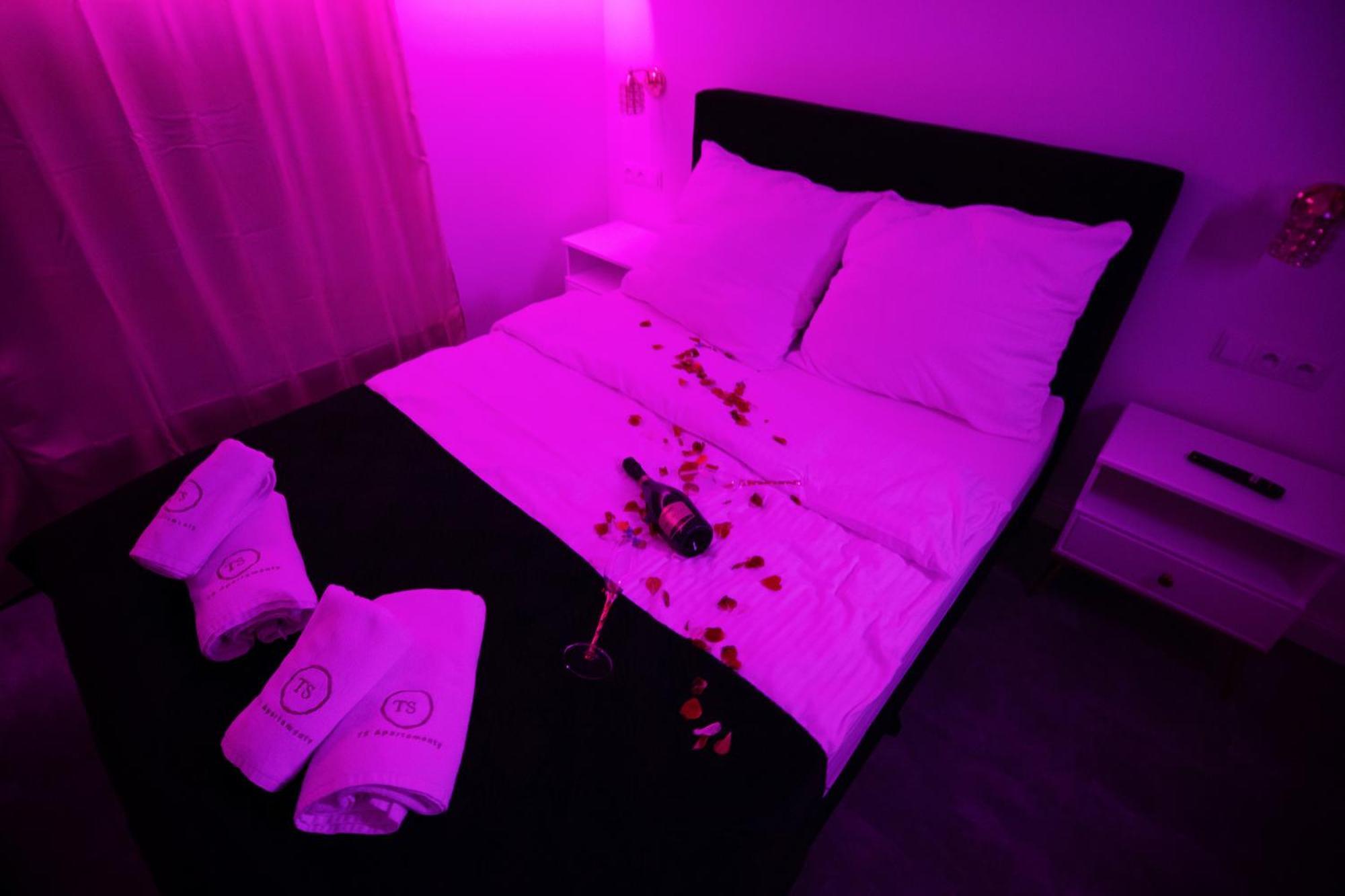 Ts Apartamenty Bydgoszcz Zewnętrze zdjęcie