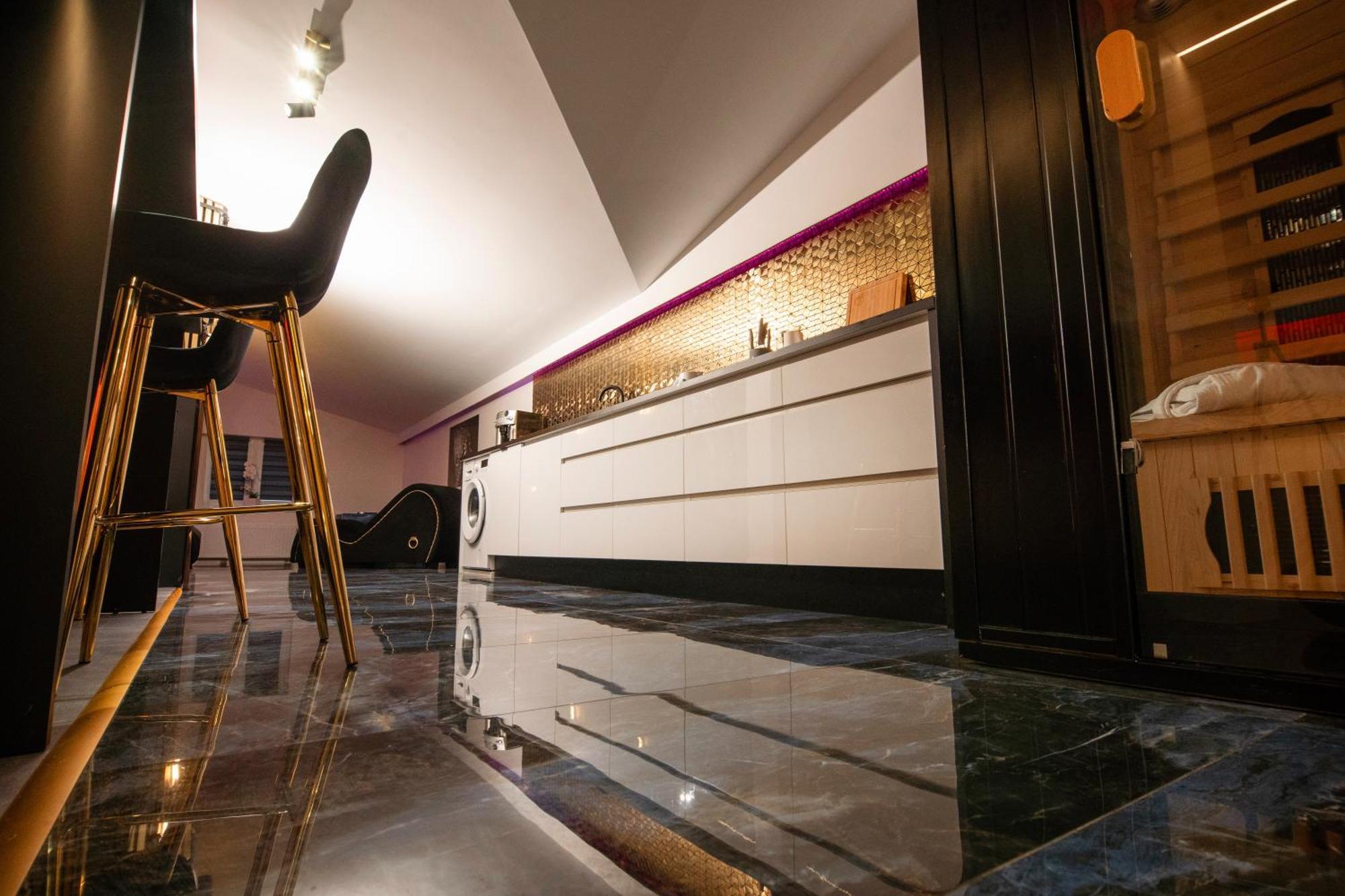 Ts Apartamenty Bydgoszcz Zewnętrze zdjęcie